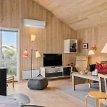 بيت للعطل 60879-ulfborg-fjand-strand-10 *