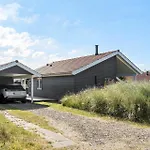 60879-ulfborg-fjand-strand-10 Сasa de vacaciones Ulfborg