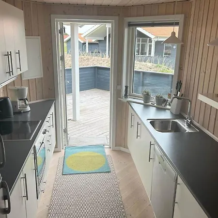 60879-ulfborg-fjand-strand-10 Dom wakacyjny *