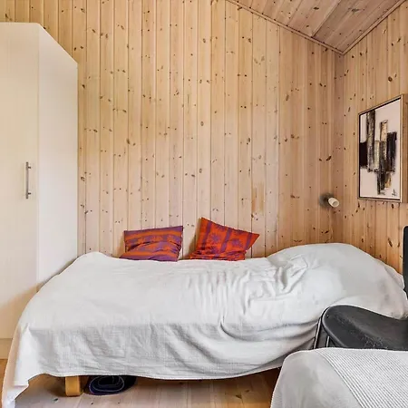 Dom wakacyjny 60879-ulfborg-fjand-strand-10 *