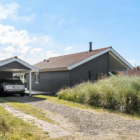 60879-ulfborg-fjand-strand-10 * Fjand Gårde