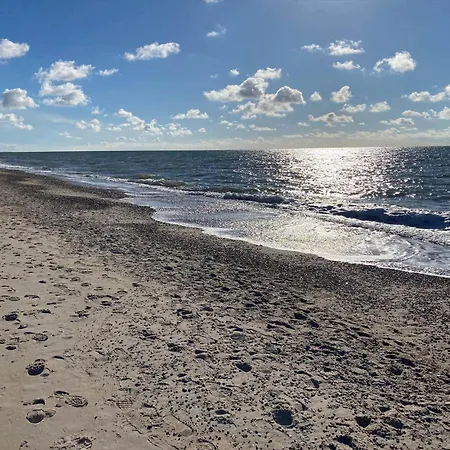 Dom wakacyjny 60879-ulfborg-fjand-strand-10 *