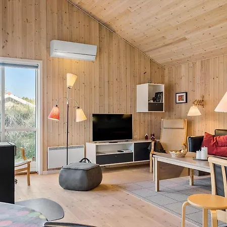 別荘 60879-ulfborg-fjand-strand-10 *