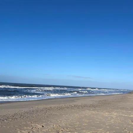 60879-ulfborg-fjand-strand-10 Σπίτι διακοπών Ulfborg