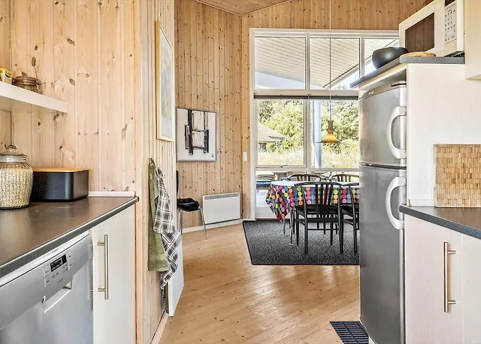 60879-ulfborg-fjand-strand-10 Casa vacanze *