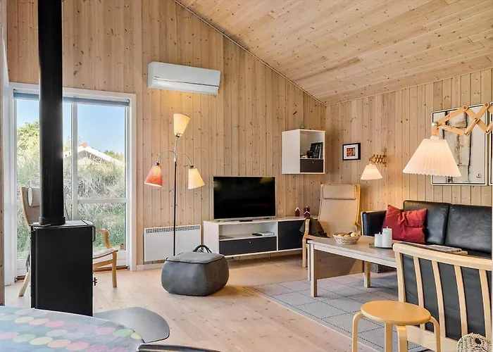 Casa vacanze 60879-ulfborg-fjand-strand-10 *