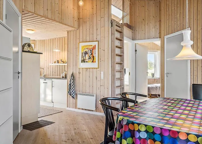 Σπίτι διακοπών 60879-ulfborg-fjand-strand-10 Ulfborg