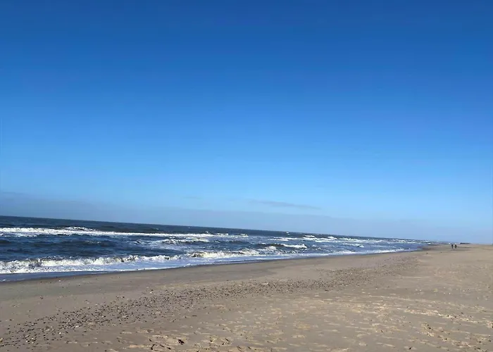 60879-ulfborg-fjand-strand-10 Σπίτι διακοπών Ulfborg