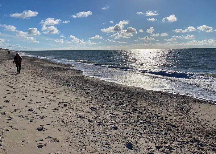 Σπίτι διακοπών 60879-ulfborg-fjand-strand-10 Ulfborg