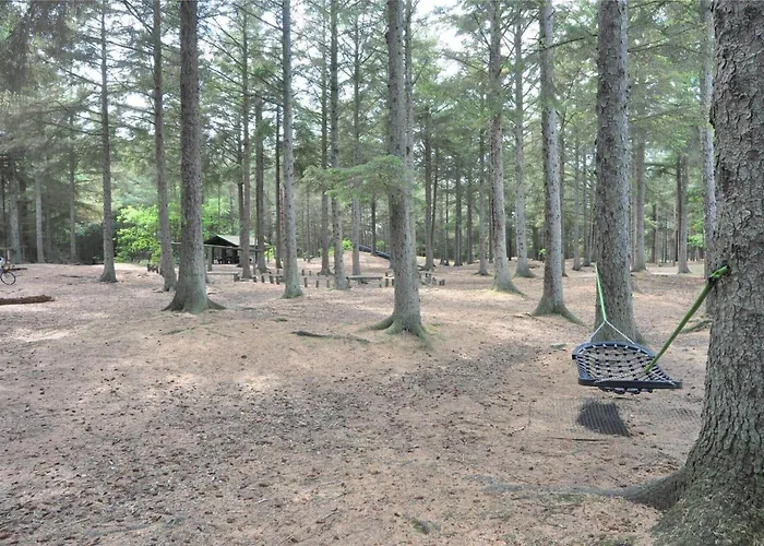 60879-ulfborg-fjand-strand-10 Σπίτι διακοπών Ulfborg