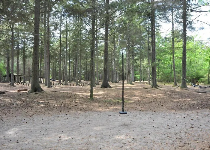 60879-ulfborg-fjand-strand-10 Σπίτι διακοπών Ulfborg